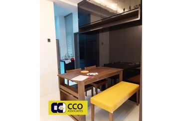 Oasis Condominium @ Simee (Kondominium Kepayang Oasis)