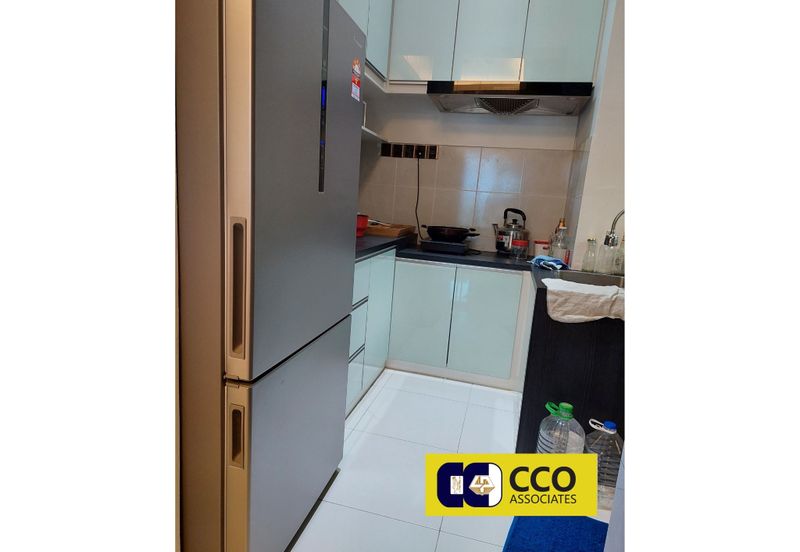 Oasis Condominium @ Simee (Kondominium Kepayang Oasis)