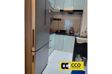 Oasis Condominium @ Simee (Kondominium Kepayang Oasis)