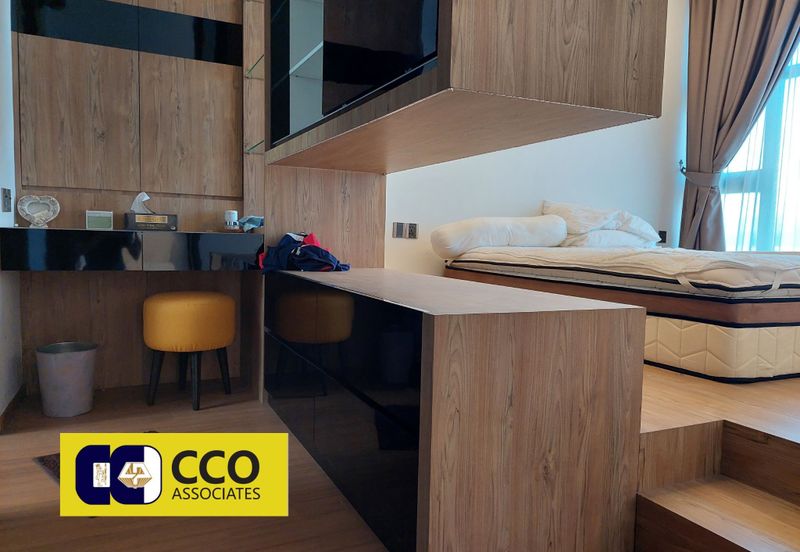 Oasis Condominium @ Simee (Kondominium Kepayang Oasis)