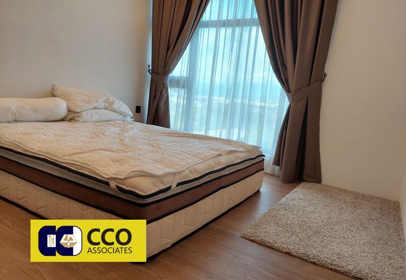 Oasis Condominium @ Simee (Kondominium Kepayang Oasis)