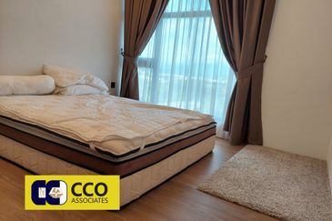 Oasis Condominium @ Simee (Kondominium Kepayang Oasis)