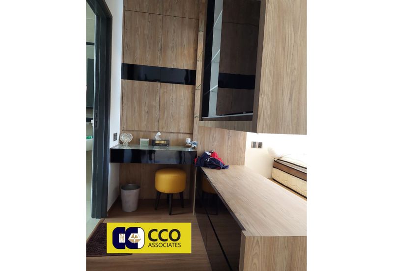 Oasis Condominium @ Simee (Kondominium Kepayang Oasis)