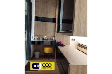 Oasis Condominium @ Simee (Kondominium Kepayang Oasis)