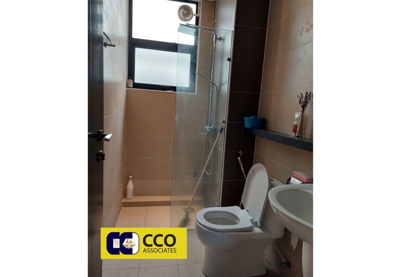 Oasis Condominium @ Simee (Kondominium Kepayang Oasis)