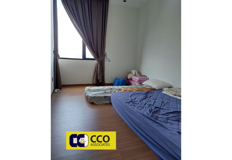 Oasis Condominium @ Simee (Kondominium Kepayang Oasis)