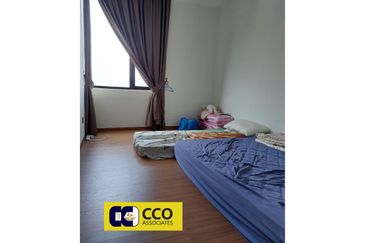 Oasis Condominium @ Simee (Kondominium Kepayang Oasis)