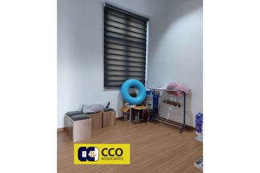 Oasis Condominium @ Simee (Kondominium Kepayang Oasis)