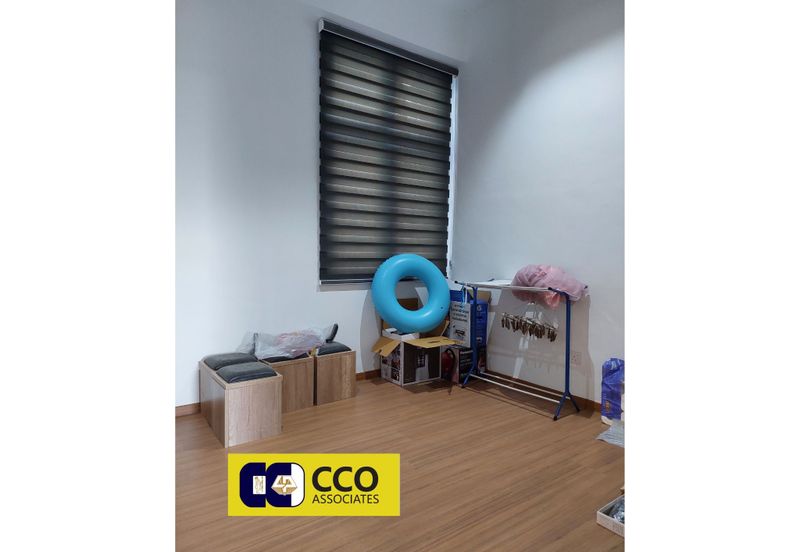 Oasis Condominium @ Simee (Kondominium Kepayang Oasis)