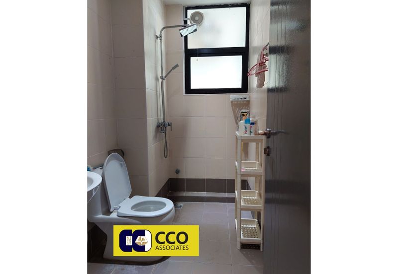 Oasis Condominium @ Simee (Kondominium Kepayang Oasis)