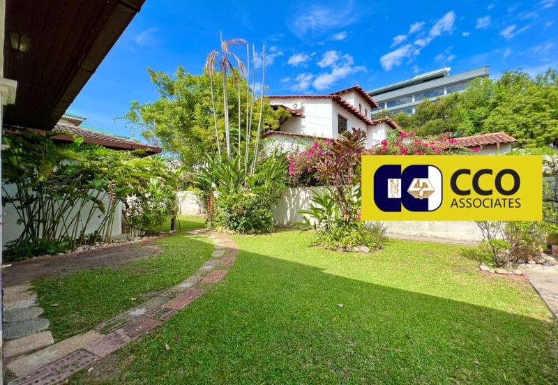 Taman Ipoh Selatan (Ipoh Garden South)