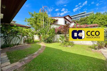 Taman Ipoh Selatan (Ipoh Garden South)