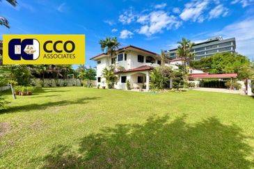 Taman Ipoh Selatan (Ipoh Garden South)