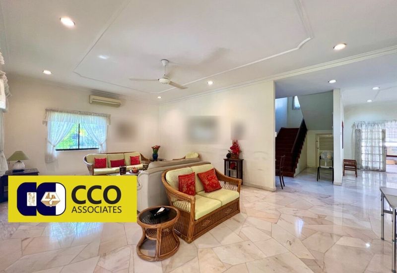 Taman Ipoh Selatan (Ipoh Garden South)