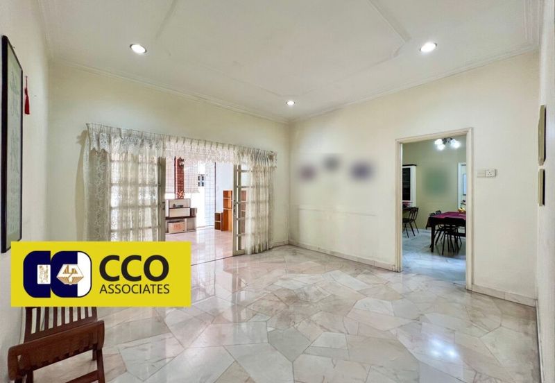 Taman Ipoh Selatan (Ipoh Garden South)