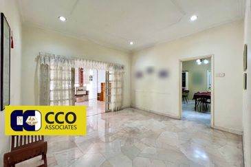 Taman Ipoh Selatan (Ipoh Garden South)