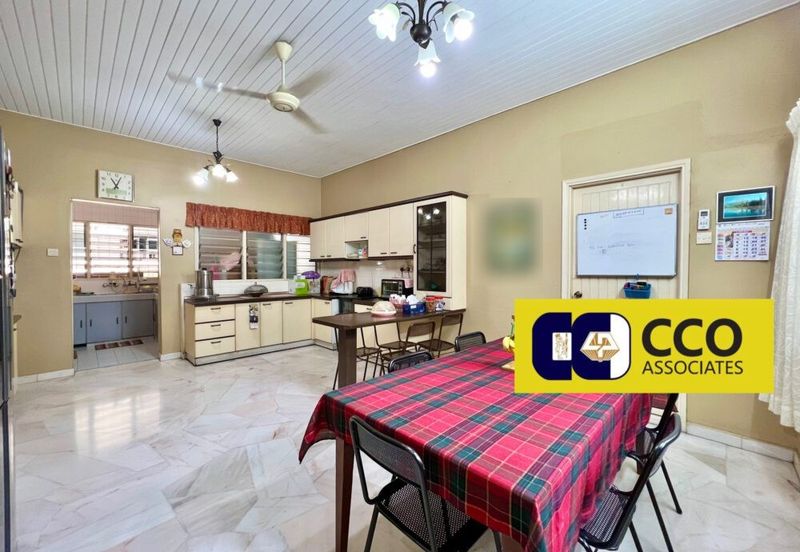 Taman Ipoh Selatan (Ipoh Garden South)