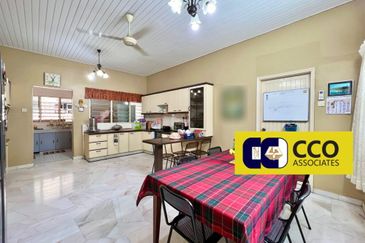 Taman Ipoh Selatan (Ipoh Garden South)