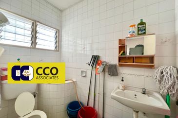 Taman Ipoh Selatan (Ipoh Garden South)