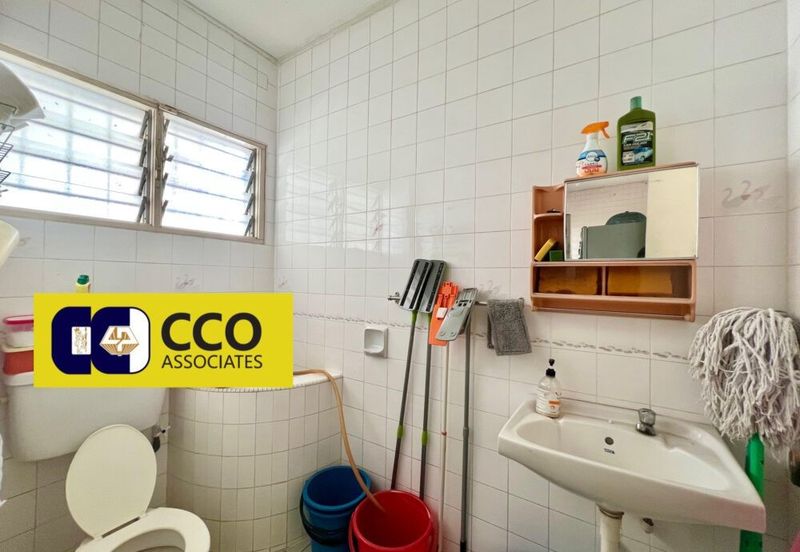 Taman Ipoh Selatan (Ipoh Garden South)