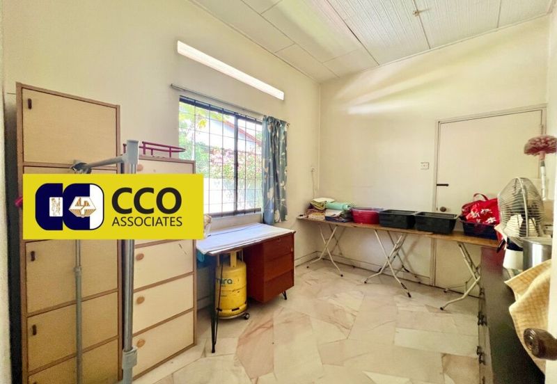 Taman Ipoh Selatan (Ipoh Garden South)