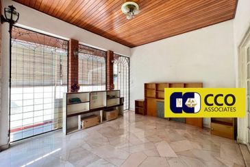 Taman Ipoh Selatan (Ipoh Garden South)