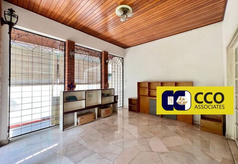 Taman Ipoh Selatan (Ipoh Garden South)