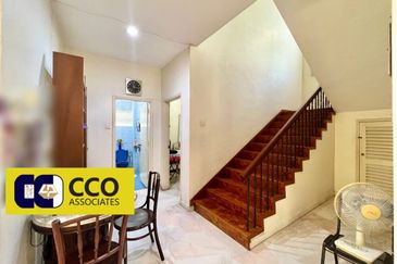 Taman Ipoh Selatan (Ipoh Garden South)