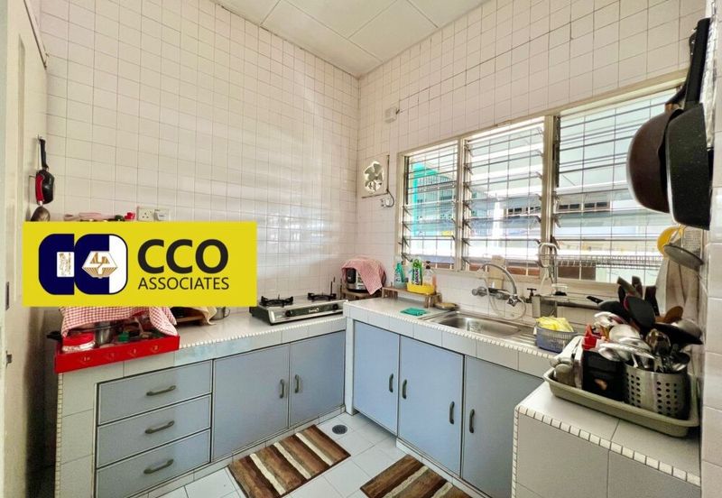 Taman Ipoh Selatan (Ipoh Garden South)