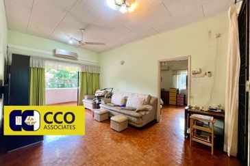 Taman Ipoh Selatan (Ipoh Garden South)