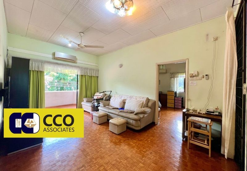 Taman Ipoh Selatan (Ipoh Garden South)