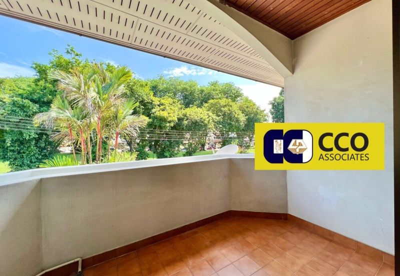 Taman Ipoh Selatan (Ipoh Garden South)