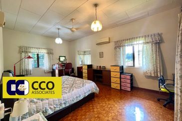 Taman Ipoh Selatan (Ipoh Garden South)