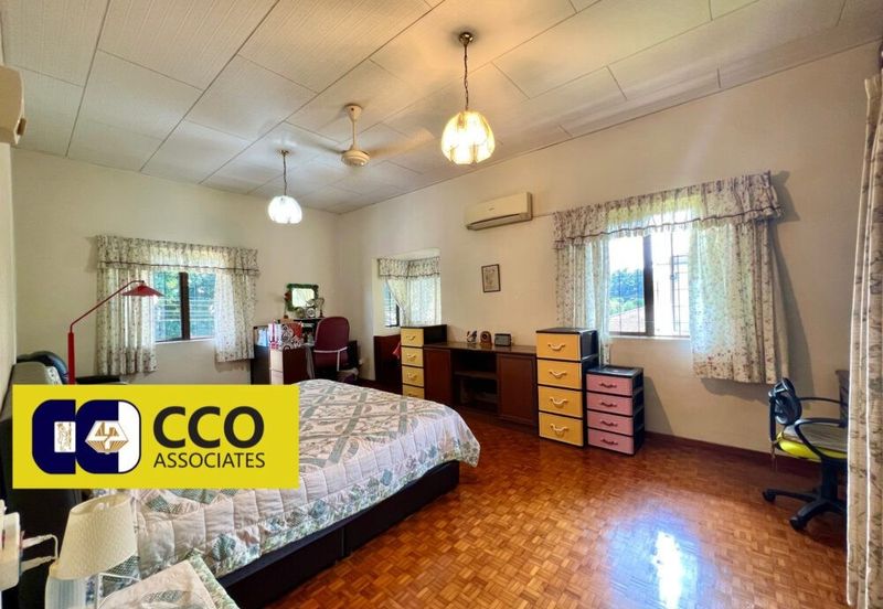 Taman Ipoh Selatan (Ipoh Garden South)