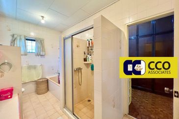 Taman Ipoh Selatan (Ipoh Garden South)