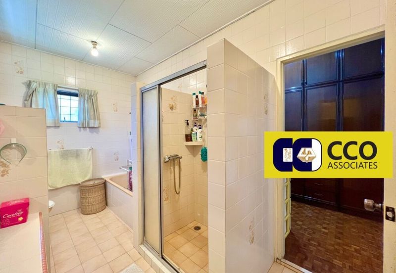 Taman Ipoh Selatan (Ipoh Garden South)