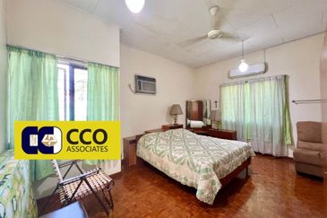 Taman Ipoh Selatan (Ipoh Garden South)