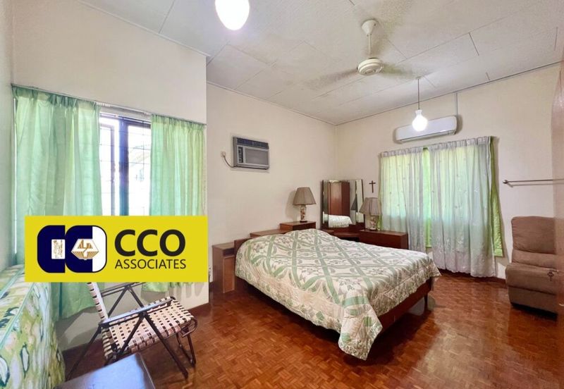 Taman Ipoh Selatan (Ipoh Garden South)