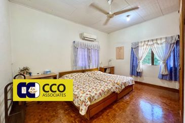 Taman Ipoh Selatan (Ipoh Garden South)