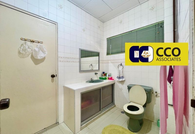 Taman Ipoh Selatan (Ipoh Garden South)