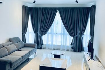 Upper East @ Tiger Lane