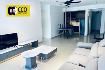 Upper East @ Tiger Lane