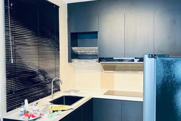 Upper East @ Tiger Lane