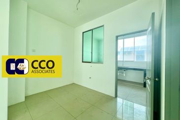 Medan Pengkalan Setia