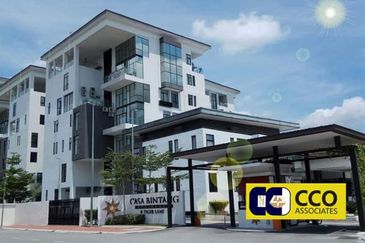Casa Bintang Residence