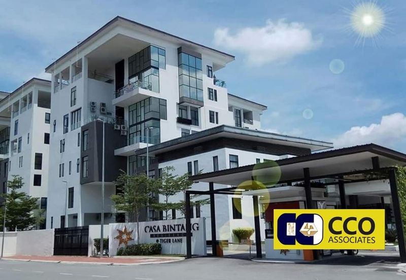 Casa Bintang Residence