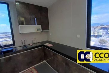 Casa Bintang Residence