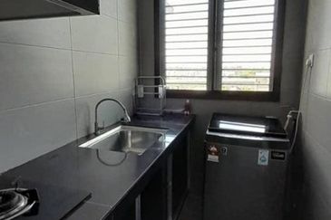 Casa Bintang Residence