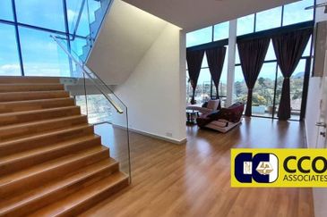 Casa Bintang Residence