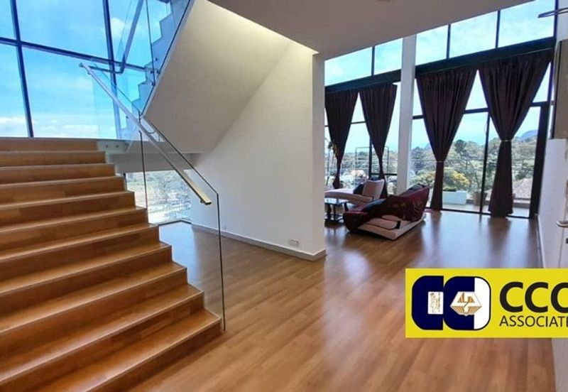 Casa Bintang Residence